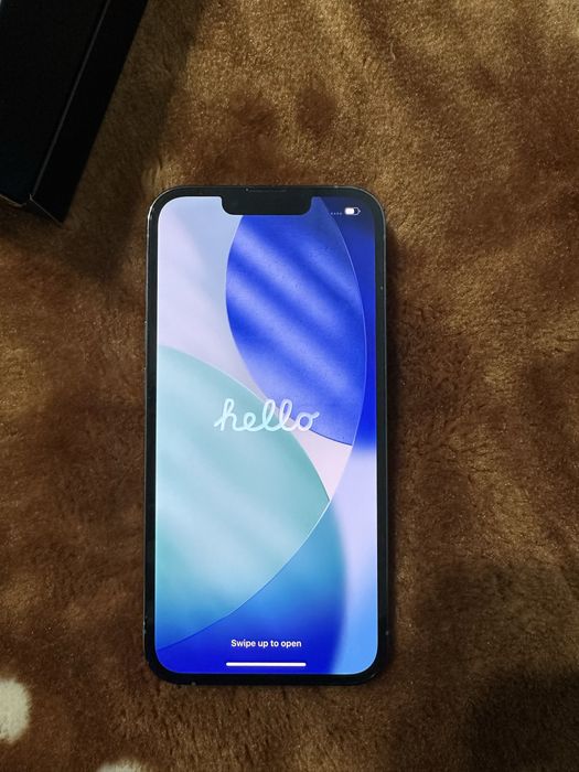 iphone 13 pro...