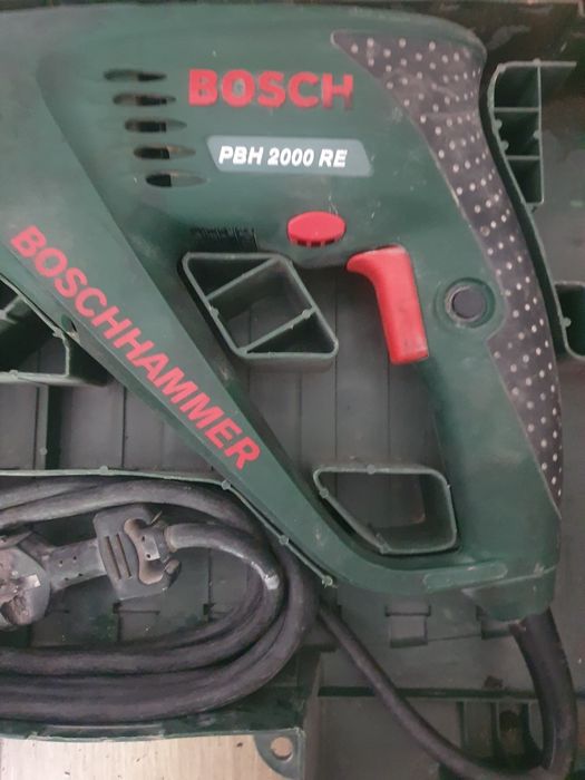 Bormasina bosch PBH 2000 RE