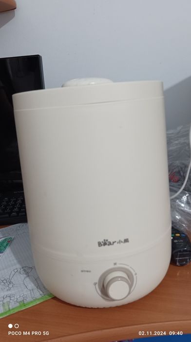 Увлажнитель воздуха