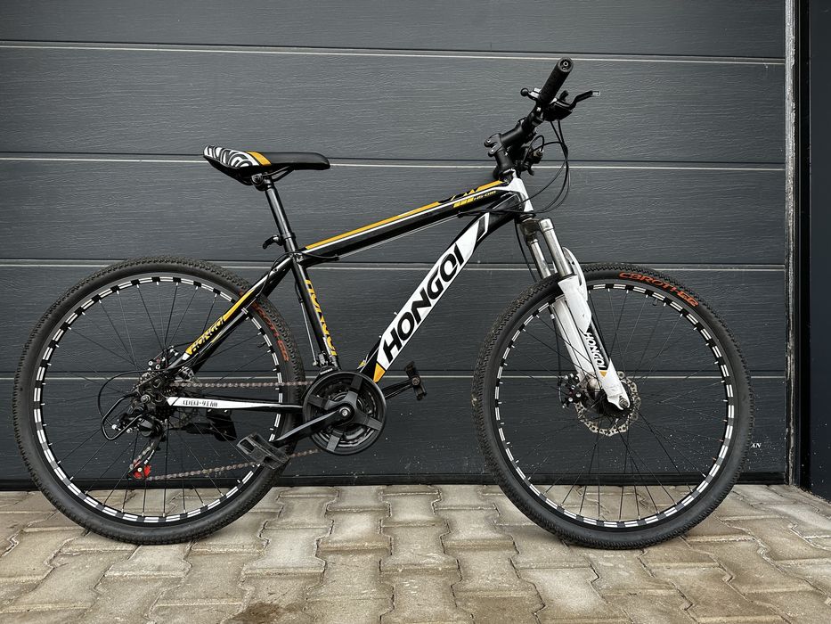 Велосипед 26" 3х7 M” HONGQI