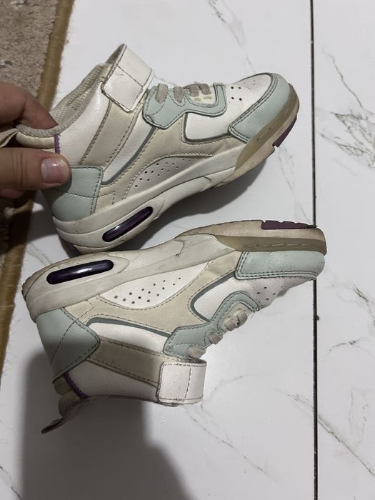 Детский кроссовки