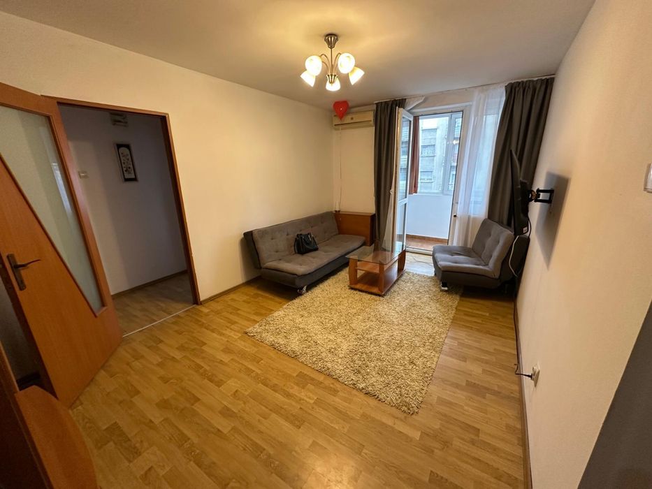 Apartament – Bucuresti - Vedere 3