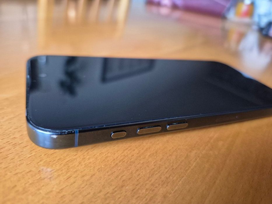 iPhone 15 Pro Max, Blue Titanium, 512 GB