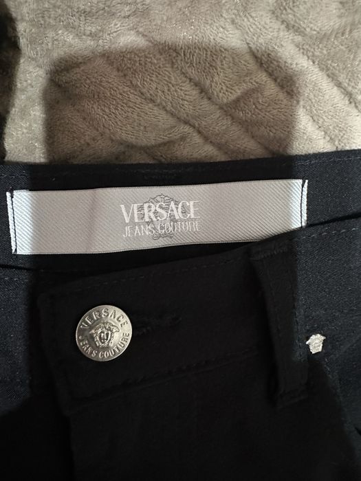 Продам брюки Versace