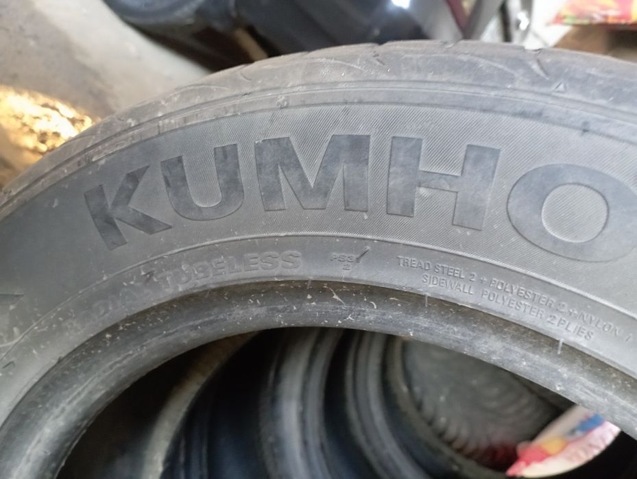 Летный покрышка комплект