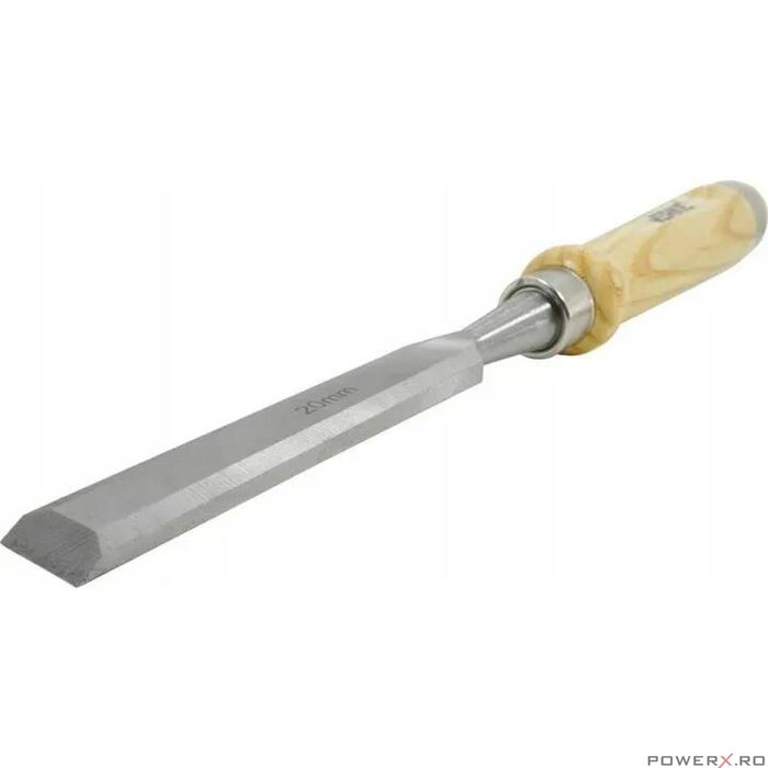 Set 4 dalti pentru lemn 10-16-20-25 mm Verke