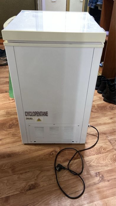 Продается морозильник г.Семей