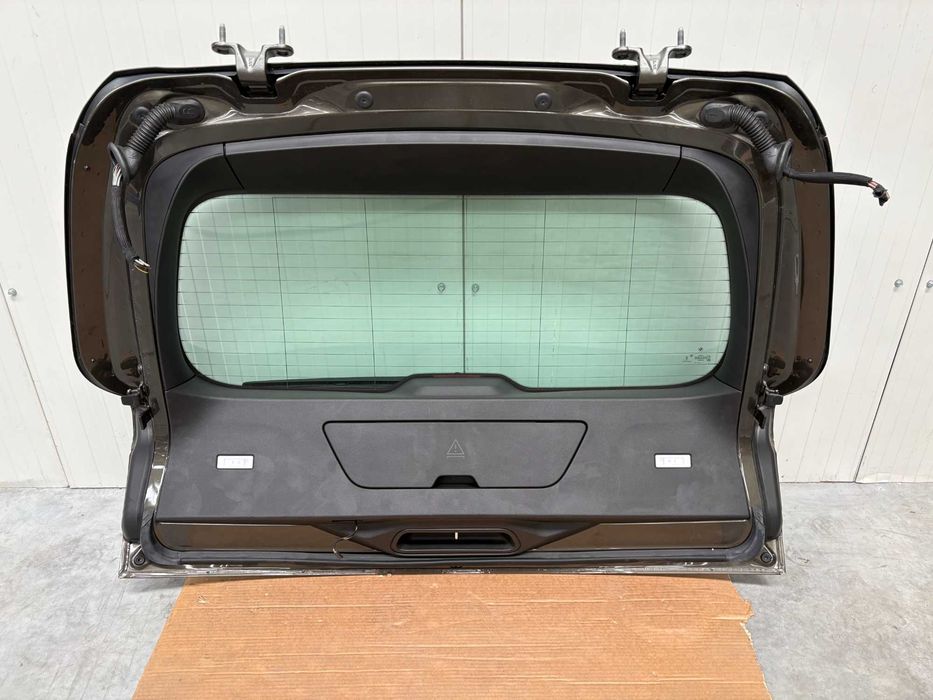 Горен Заден Капак / Багажник / 5-та Врата За БМВ Г07 Г07ЛЦИ 7931947 7442613 BMW G07 G07LCI