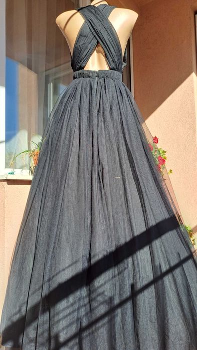 Нова рокля АСОС,р-р хс/с