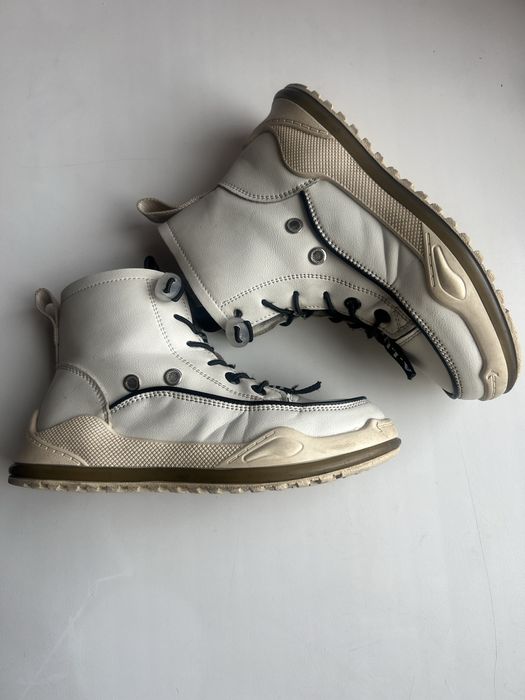 Демисезонные ботинки 30 р. для девочки (весна-осень)