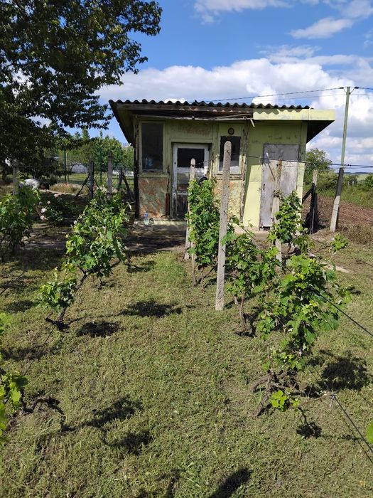 Продава се Къща в Разград, Варош - 600 кв.м за 64 €/кв.м - Снимка #1