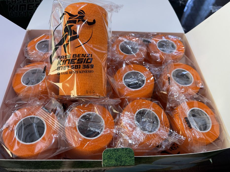 Fase elastice de unica folosinta