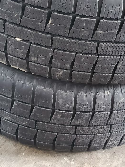 Колеса от кобальта комплект 14 ие