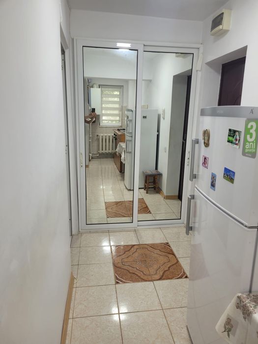 Apartament cu 2 camere de vanzare