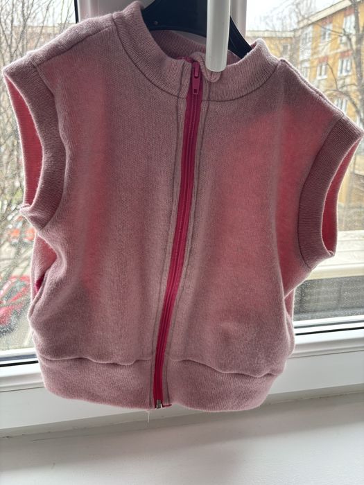 Vesta 100% lana Woollino