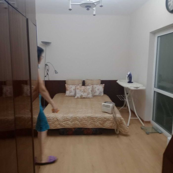 Продава се Тристаен апартамент в Варна, Център - 80 кв.м за 1613 €/кв.м - Снимка #6