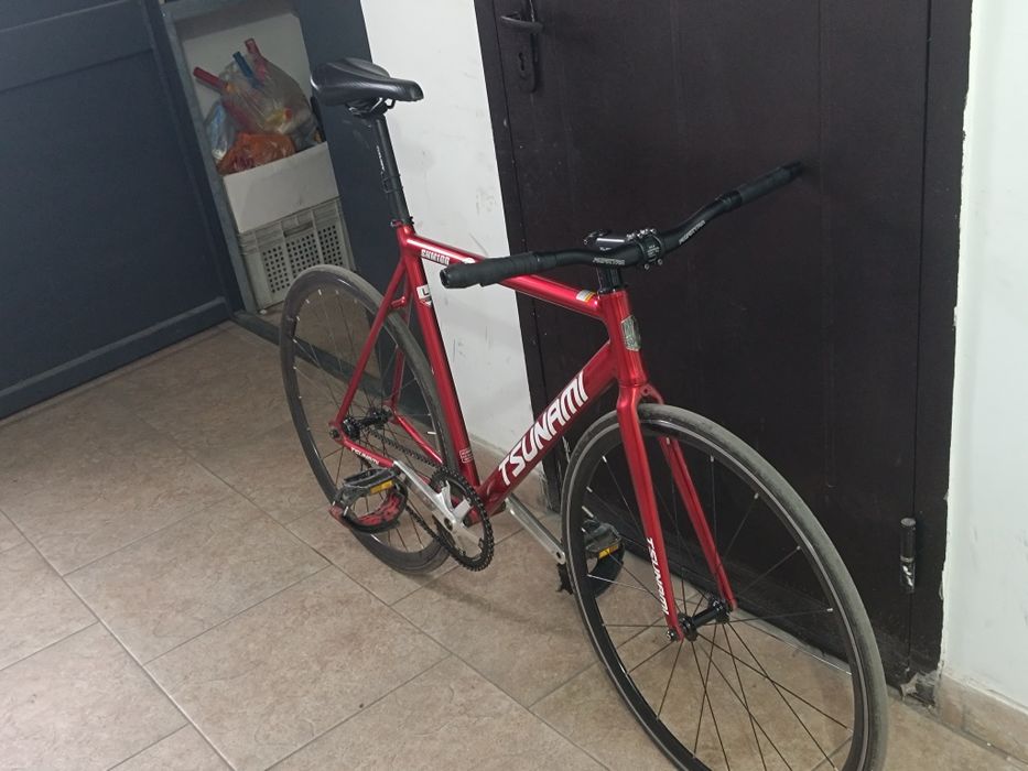 Продам велосипед, fixed gear