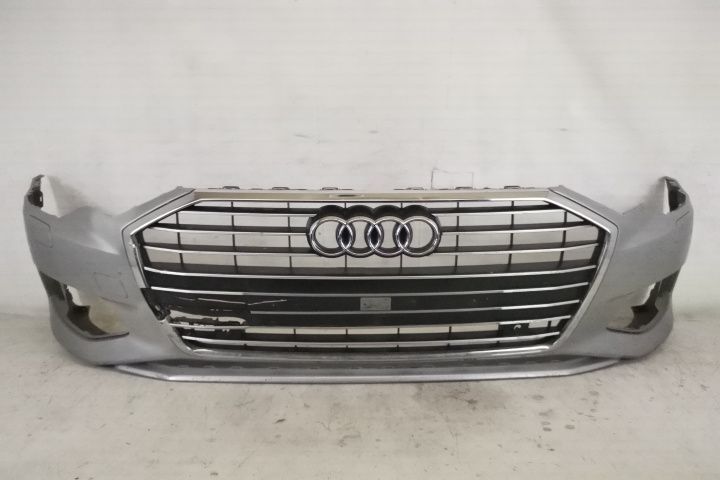 bara fata originala cu senzori spalatoare Audi A6 C8 2018 2019 2020