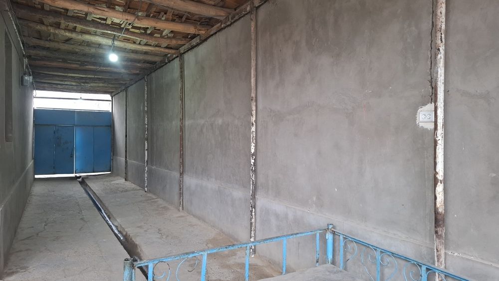 Участка сотилади