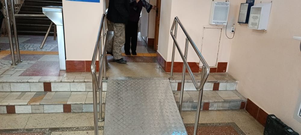 Все из нержавеющей стали