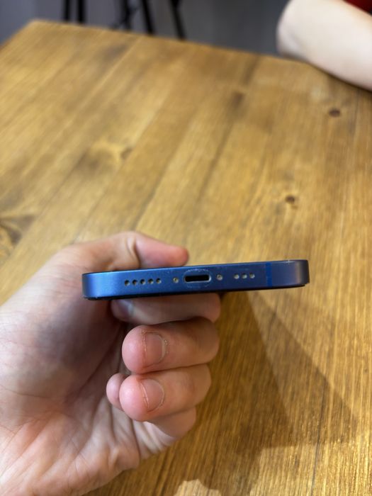 Iphone 13 128gbb