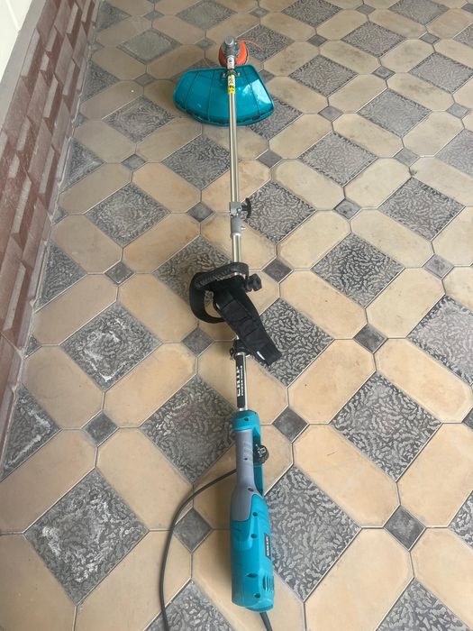 Продается электрический триммер