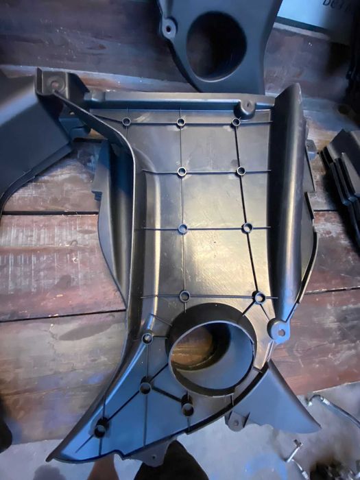 Декоротивная крышка 2GR