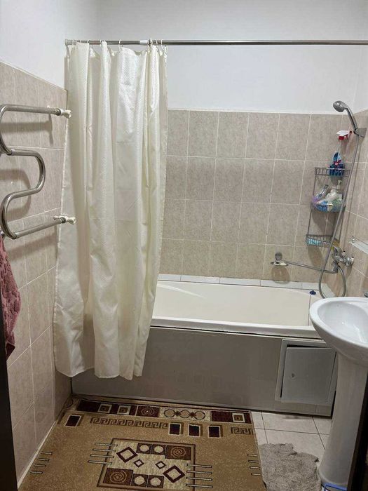 Аренда квартиры, 2 комнатная, Янги Хаёт, 9 курилиш