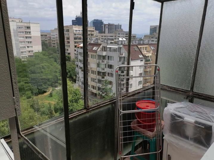 Дава се под наем Тристаен апартамент в София, Младост 1 - 90 кв.м за 600 € - Снимка #6