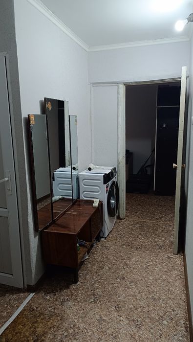 Продам квартиру 2х комнатную