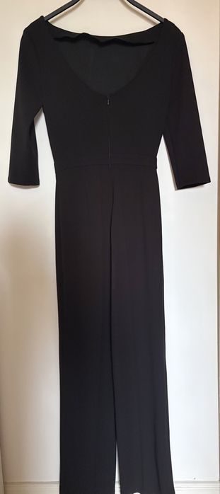 Salopeta neagra Poema