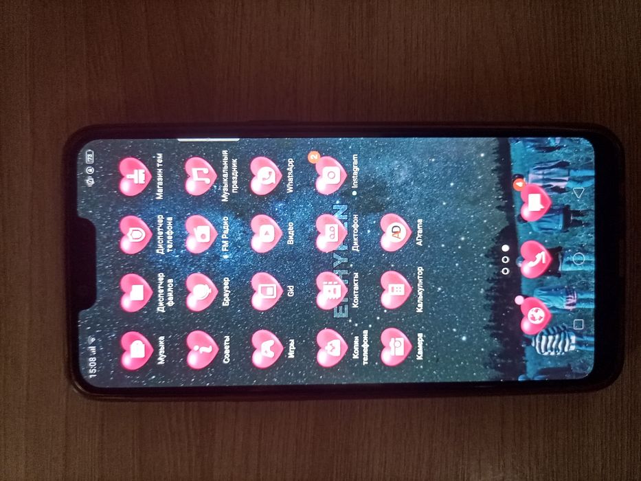 Продам телефон недорого OppoA3s