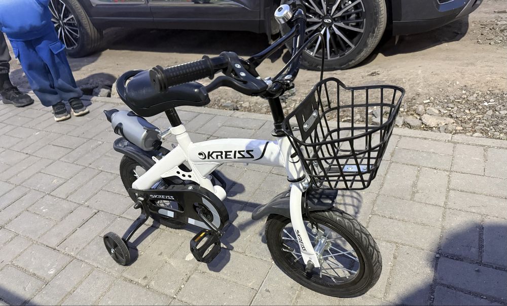 Продам велосипед