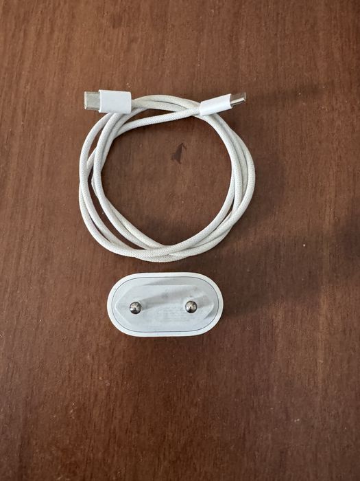 iPhone 17 Pro Max, 16 Pro max, 15 Pro Max zaryadchik original