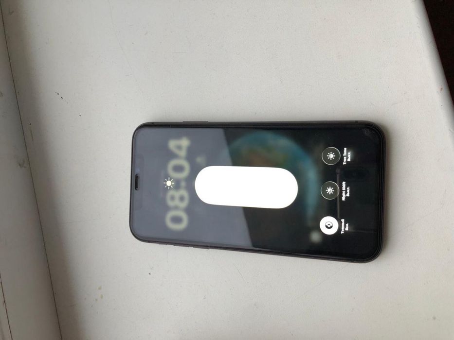 iphone 11. 64gb каробка документ есть