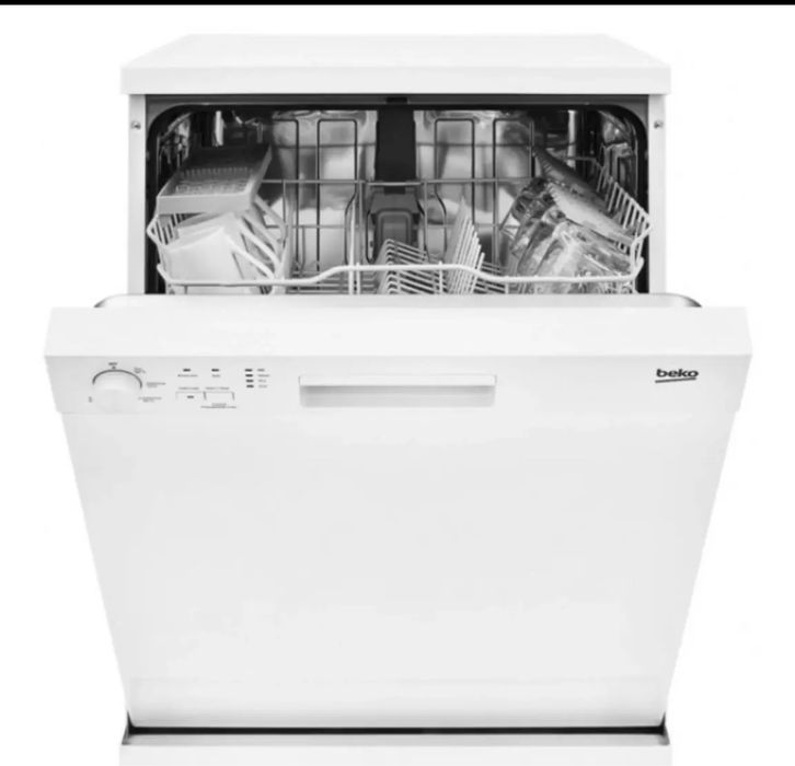 Посудамойка Beko