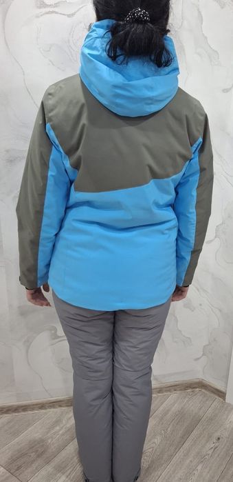 Лыжный костюм новый