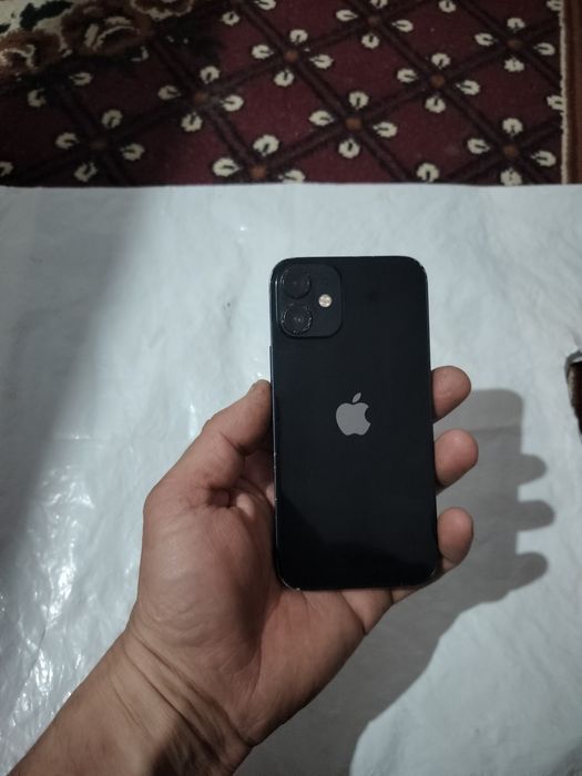 IPhone 12 mini b/u