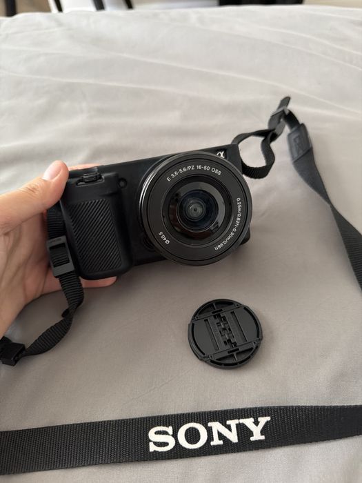 Sony ZV-E10 KIT
