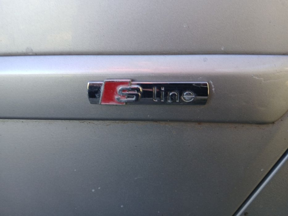 Vand audi a4 2004 19tdi