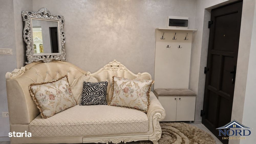 Apartament 2 camere decomandat – Rădăuți — fotografia 3