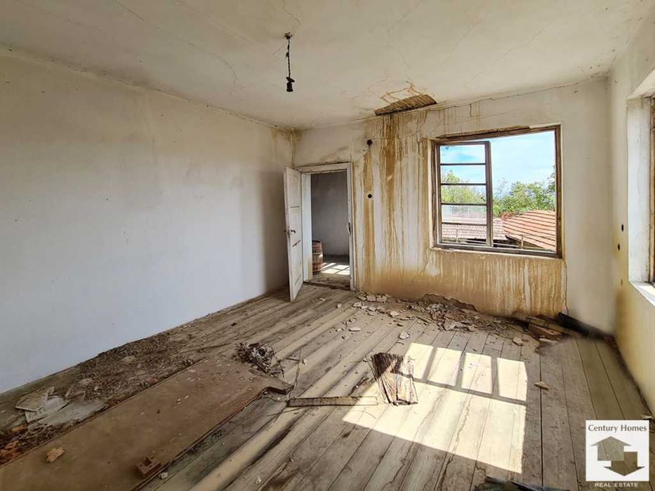 Продава се Къща в с. Гостилица, Област Габрово - 160 кв.м за 200 €/кв.м - Снимка #3