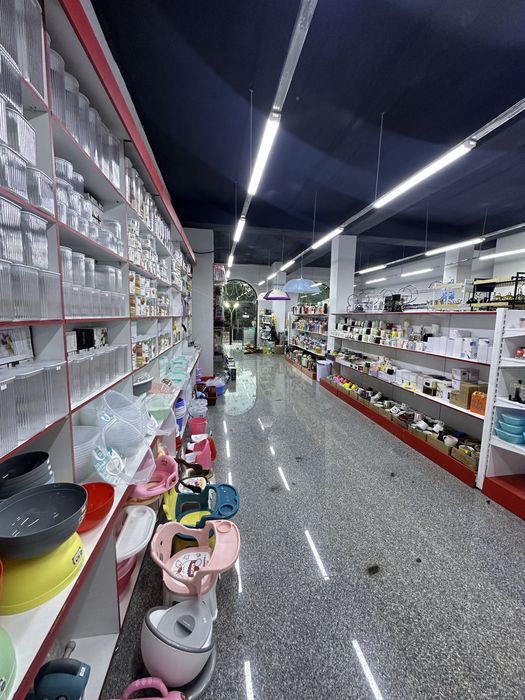 Сдаётся в аренду нежилое помещение