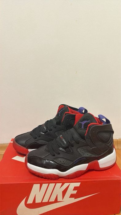 Jordan Max Aura