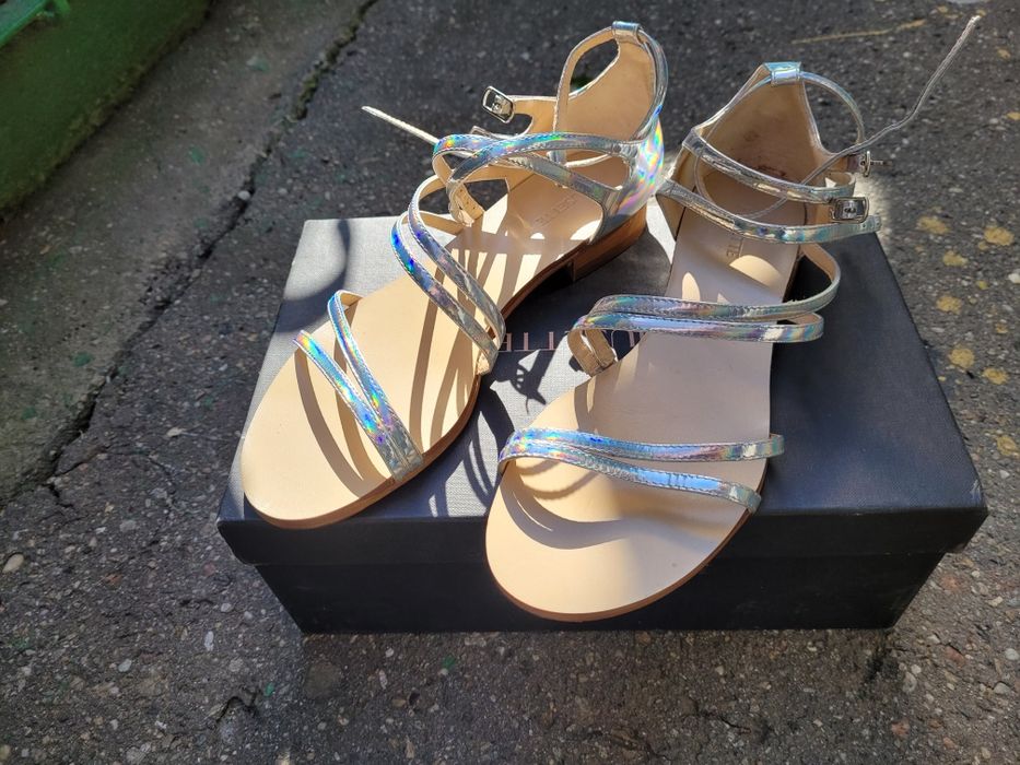 Sandale noi firma model Vară, elegant!