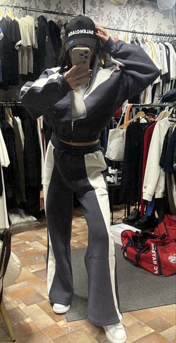 Дамски сет две части