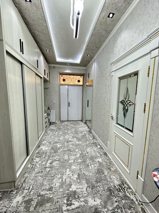 Катеж варк-2 Зулфияхоним