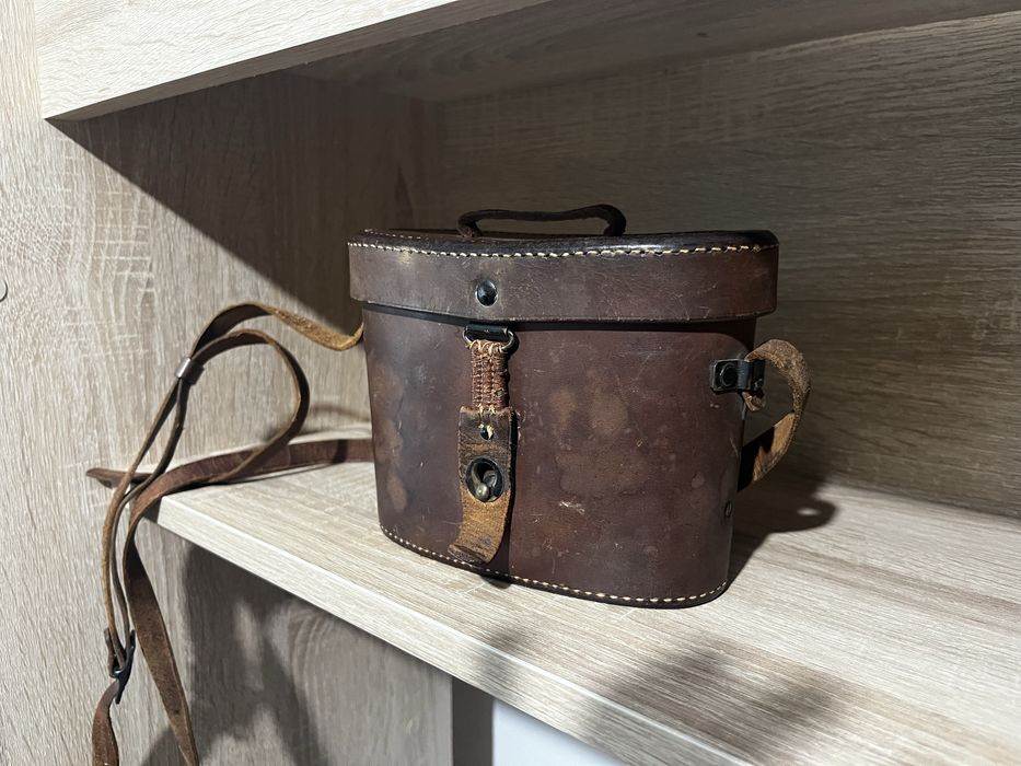 Binoclu Carl Zeiss Jena 6x