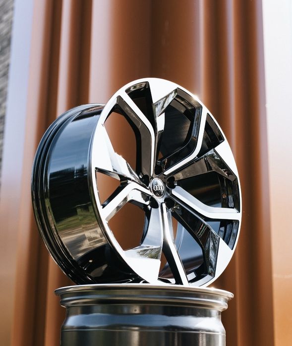 Jante 22 Audi RS R22