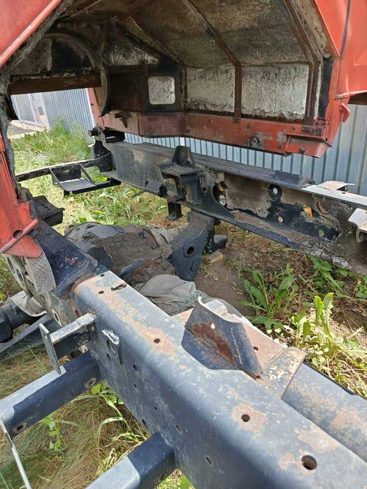 Продам машину Татра 815